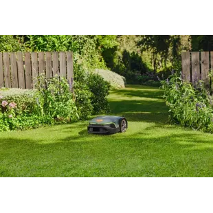 STIHL iMOW 7 EVO – Robot koszący do 5000 m² z LTE