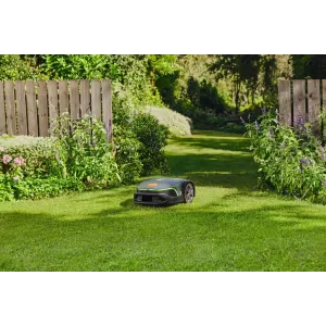 STIHL iMOW 7 EVO – Robot koszący do 5000 m² z LTE