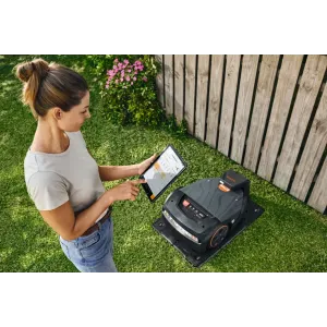 STIHL iMOW 7 EVO – Robot koszący do 5000 m² z LTE