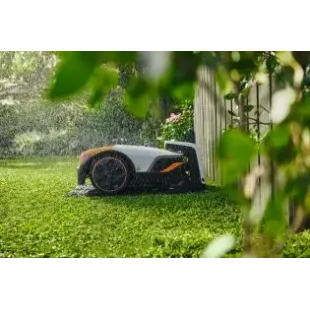 STIHL iMOW 7 EVO – Robot koszący do 5000 m² z LTE