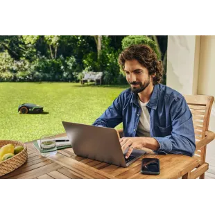 STIHL iMOW 7 EVO – Robot koszący do 5000 m² z LTE