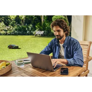 STIHL iMOW 7 EVO – Robot koszący do 5000 m² z LTE