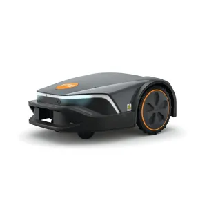 STIHL iMOW 7 EVO – Robot koszący do 5000 m² z LTE