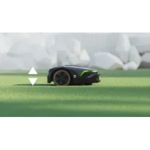 STIHL iMOW 7 EVO – Robot koszący do 5000 m² z LTE