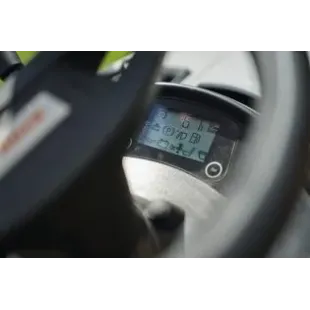 STIHL RT 6127 ZL – Traktor ogrodowy do 10 000 m², 125 cm, tempomat