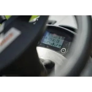 STIHL RT 6127 ZL – Traktor ogrodowy do 10 000 m², 125 cm, tempomat