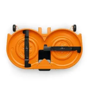 STIHL RT 6127 ZL – Traktor ogrodowy do 10 000 m², 125 cm, tempomat