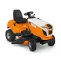 STIHL RT 4097 SX – Traktor ogrodowy z wyrzutem bocznym 95 cm
