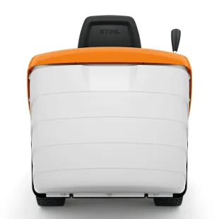 STIHL RT 4082 – Zwrotny traktor ogrodowy do 4000 m², kompaktowy