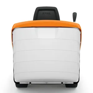 STIHL RT 4082 – Zwrotny traktor ogrodowy do 4000 m², kompaktowy