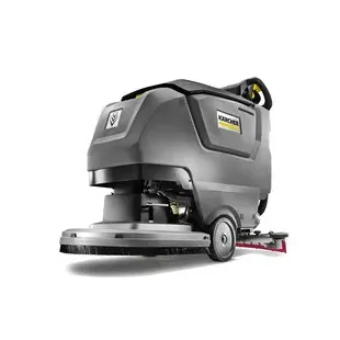Szorowarka Kärcher B 50 W Bp+D51 – Profesjonalne Czyszczenie Posadzek