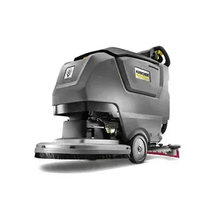 Szorowarka Kärcher B 50 W Bp 80 Ah Li+D51 – Profesjonalna, Akumulatorowa, Aluminiowa