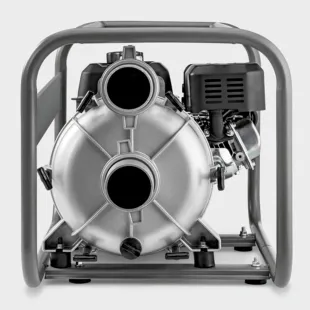 Motopompa spalinowa Kärcher WWP 45 – 750 l/min | Pompa do brudnej wody