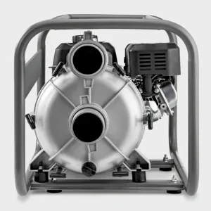 Motopompa spalinowa Kärcher WWP 45 – 750 l/min | Pompa do brudnej wody