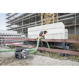 Motopompa spalinowa Kärcher WWP 45 – 750 l/min | Pompa do brudnej wody