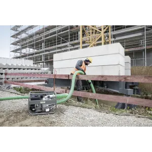 Motopompa spalinowa Kärcher WWP 45 – 750 l/min | Pompa do brudnej wody