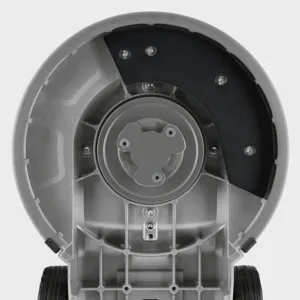 Kärcher BDS 43/150 C Classic – Szorowarka jednotarczowa 430 mm | Niezawodna i ekonomiczna
