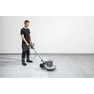 Kärcher BDS 43/150 C Classic – Szorowarka jednotarczowa 430 mm | Niezawodna i ekonomiczna