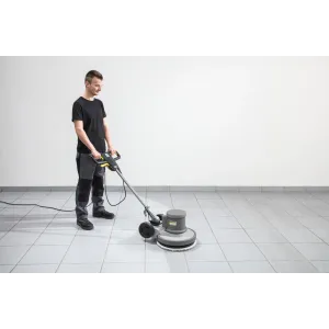 Kärcher BDS 43/150 C Classic – Szorowarka jednotarczowa 430 mm | Niezawodna i ekonomiczna