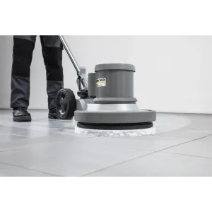 Kärcher BDS 43/150 C Classic – Szorowarka jednotarczowa 430 mm | Niezawodna i ekonomiczna