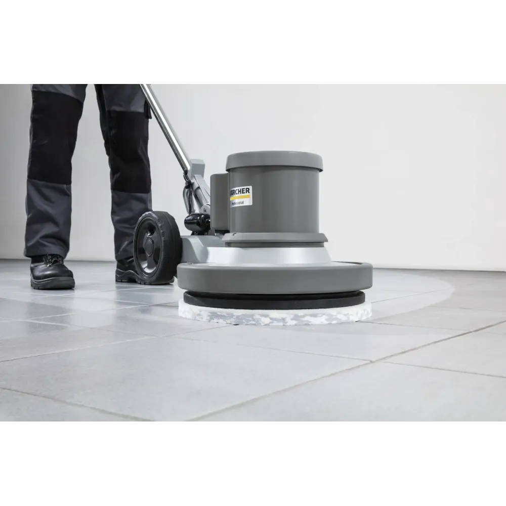 Kärcher BDS 43/150 C Classic – Szorowarka jednotarczowa 430 mm | Niezawodna i ekonomiczna