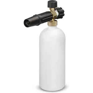 Lanca do piany HD/HDS K/Parts – Profesjonalna pianownica z mocowaniem M22