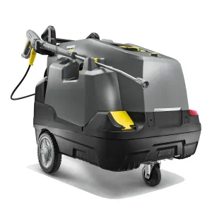 Karcher HDS 6/15 C – Profesjonalna myjka ciśnieniowa z podgrzewaniem wody | EASY!Force | 200 bar