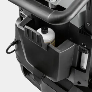 Karcher HDS 6/15 C – Profesjonalna myjka ciśnieniowa z podgrzewaniem wody | EASY!Force | 200 bar