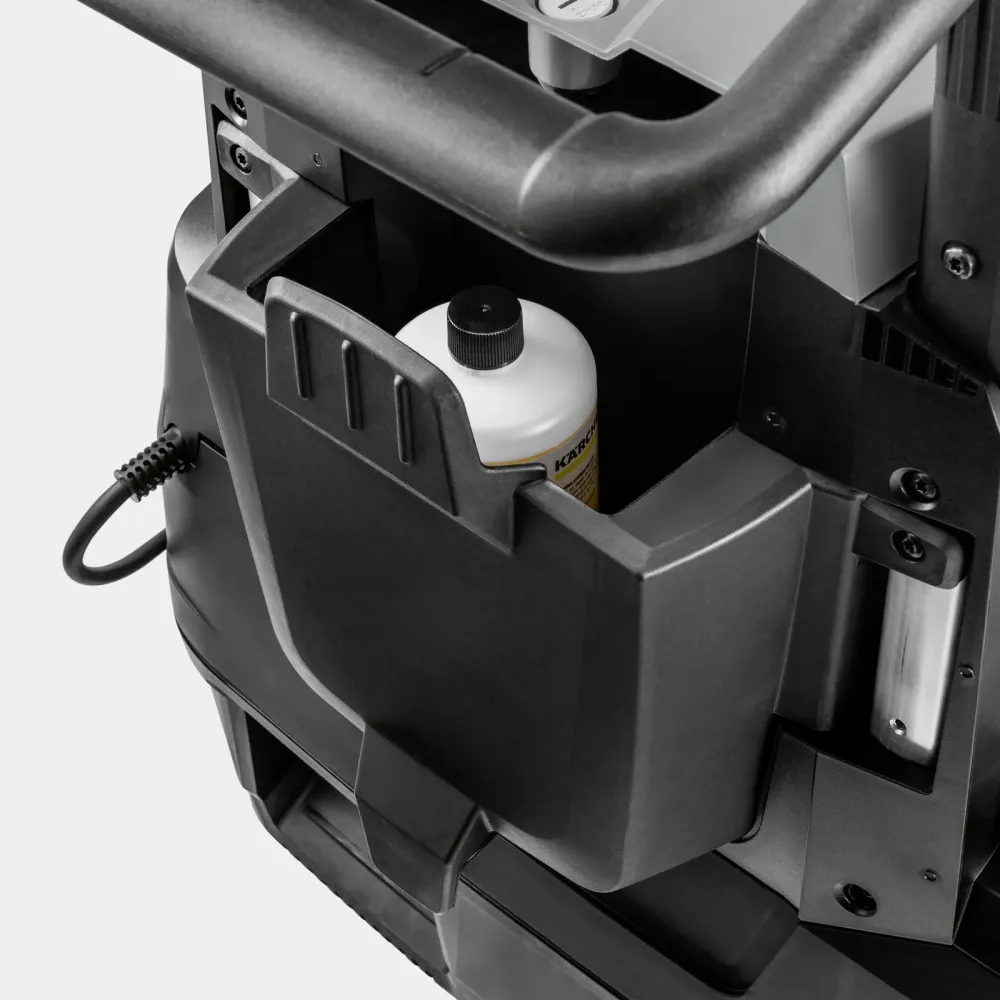 Karcher HDS 6/15 C – Profesjonalna myjka ciśnieniowa z podgrzewaniem wody | EASY!Force | 200 bar