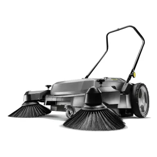 Zamiatarka Karcher KM 70/20 C 2SB – 2 szczotki, bezpyłowa