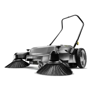 Zamiatarka Karcher KM 70/20 C 2SB – 2 szczotki, bezpyłowa