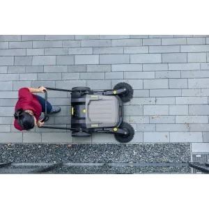 Zamiatarka Karcher KM 70/20 C 2SB – 2 szczotki, bezpyłowa