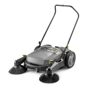 Zamiatarka Karcher KM 70/20 C 2SB – 2 szczotki, bezpyłowa