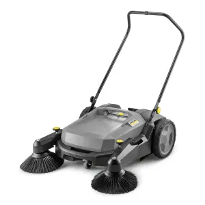 Zamiatarka Karcher KM 70/20 C 2SB – 2 szczotki, bezpyłowa