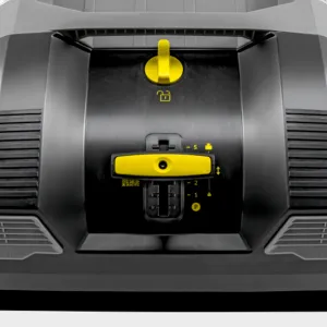 Zamiatarka Karcher KM 70/20 C 2SB – 2 szczotki, bezpyłowa