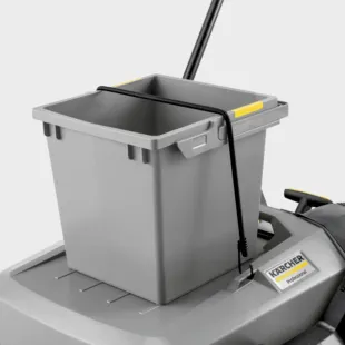 Zamiatarka Karcher KM 70/20 C 2SB – 2 szczotki, bezpyłowa