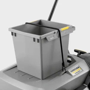 Zamiatarka Karcher KM 70/20 C 2SB – 2 szczotki, bezpyłowa