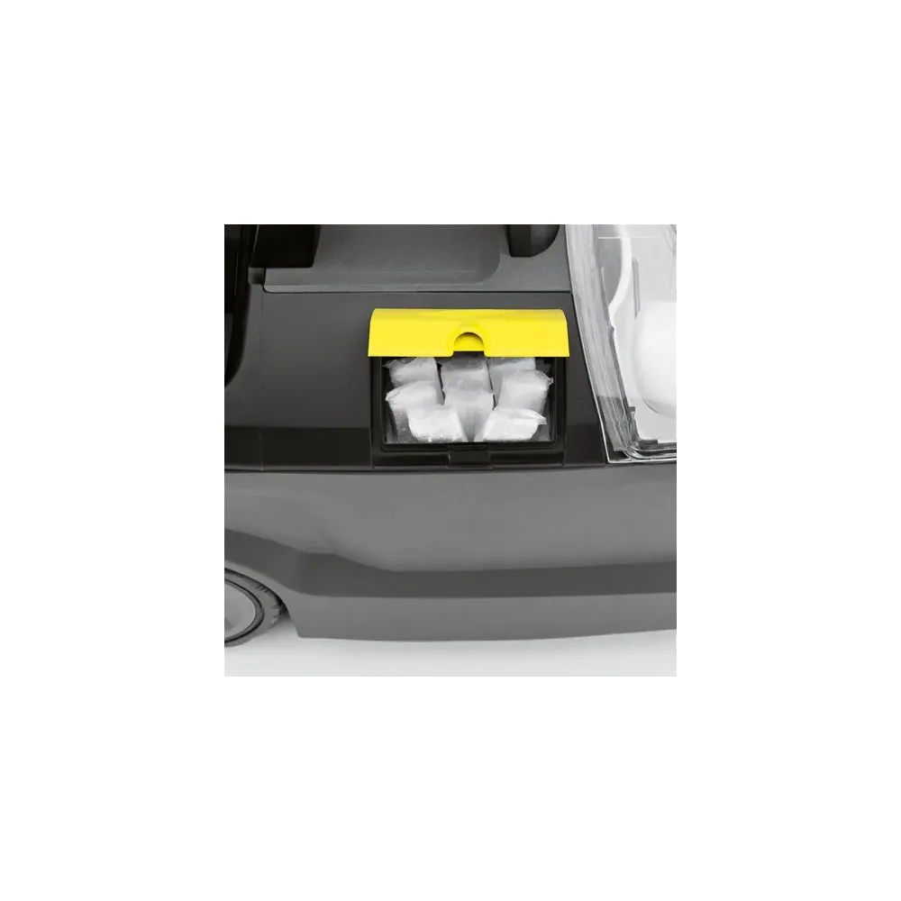 Kärcher Puzzi 10/2 Adv – odkurzacz ekstrakcyjny do dywanów