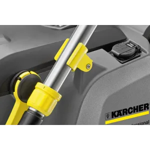 Karcher Puzzi 30/4 E – odkurzacz ekstrakcyjny z podgrzewaniem