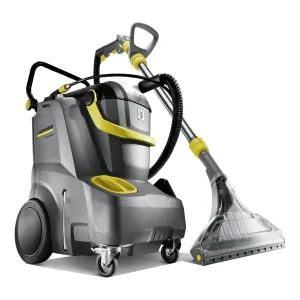Karcher Puzzi 30/4 E – odkurzacz ekstrakcyjny z podgrzewaniem
