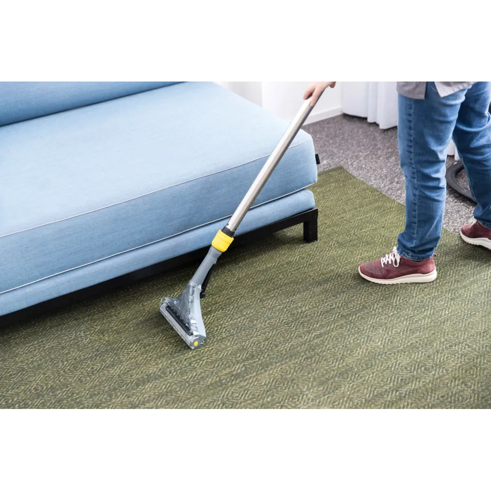 Karcher Puzzi 30/4 E – odkurzacz ekstrakcyjny z podgrzewaniem