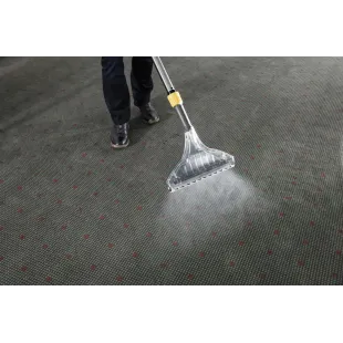 Karcher Puzzi 30/4 E – odkurzacz ekstrakcyjny z podgrzewaniem