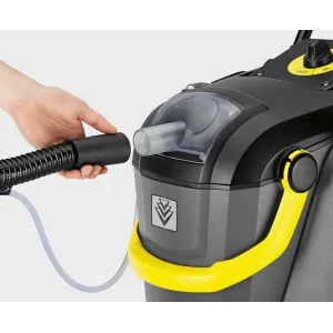 Karcher Puzzi 30/4 E – odkurzacz ekstrakcyjny z podgrzewaniem