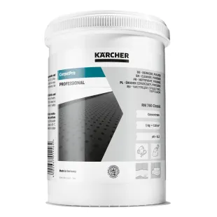 CarpetPro KARCHER RM 760 Classic – środek do ekstrakcji 0,8 kg