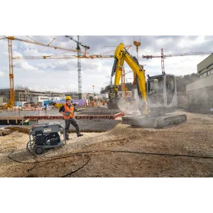 Karcher HDS 8/20 D – Profesjonalna myjka dieslowa 200 bar