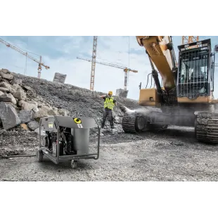 Karcher HDS 8/20 D – Profesjonalna myjka dieslowa 200 bar