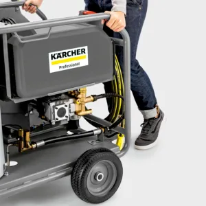 Karcher HDS 8/20 D – Profesjonalna myjka dieslowa 200 bar