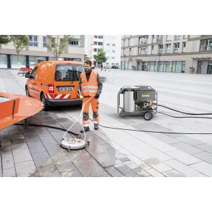 Karcher HDS 8/20 D – Profesjonalna myjka dieslowa 200 bar