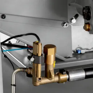 Karcher HDS 8/20 D – Profesjonalna myjka dieslowa 200 bar