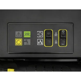 Karcher SG 4/2 Classic – Profesjonalna parownica 4 bary